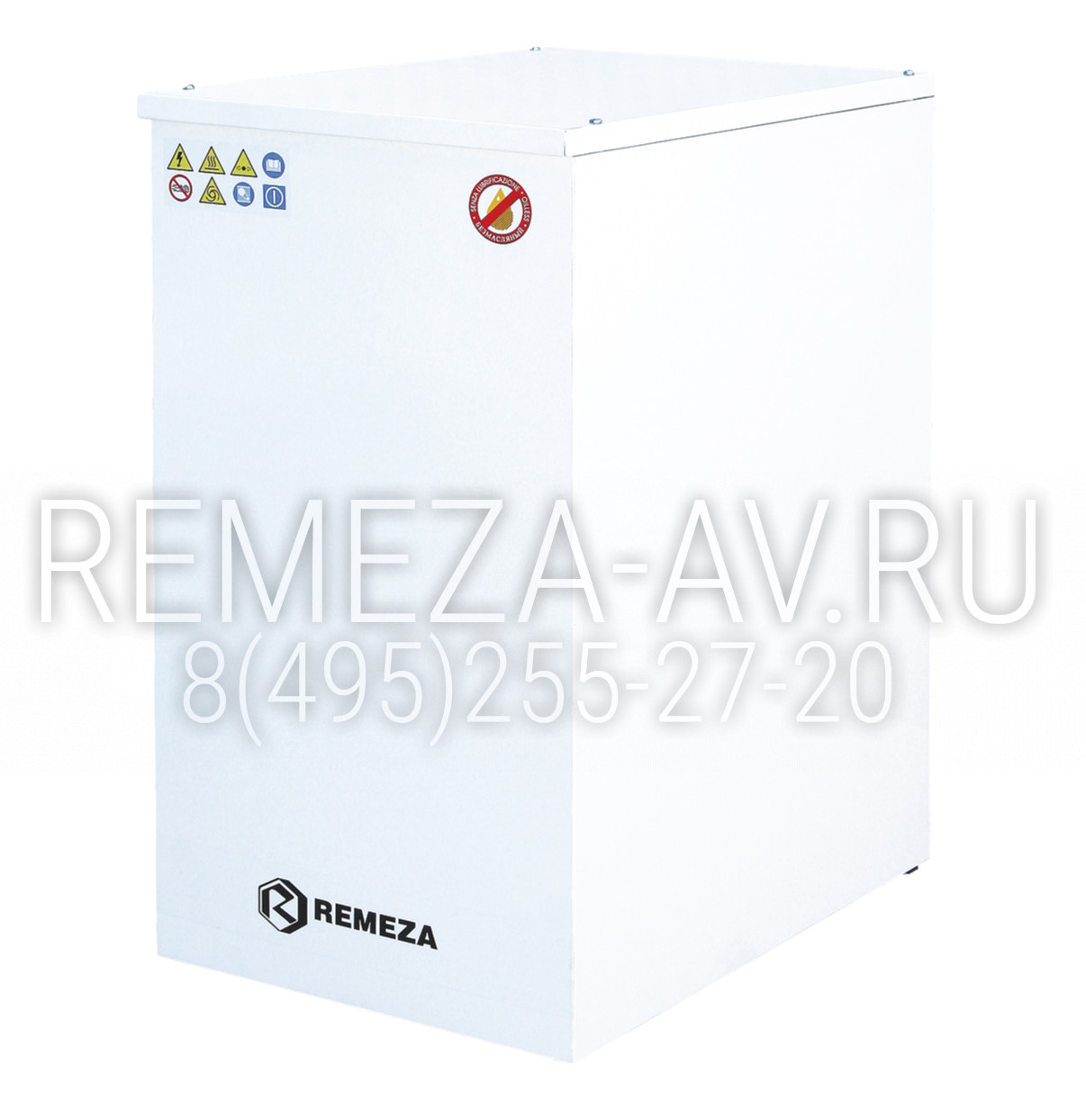 Медицинский компрессор Remeza КМ-24.OLD20КМ