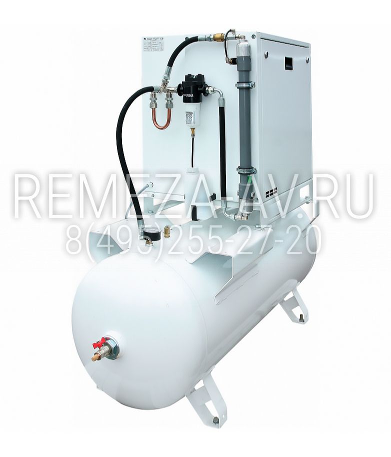 Спиральный компрессор Remeza КС10-10-270М
